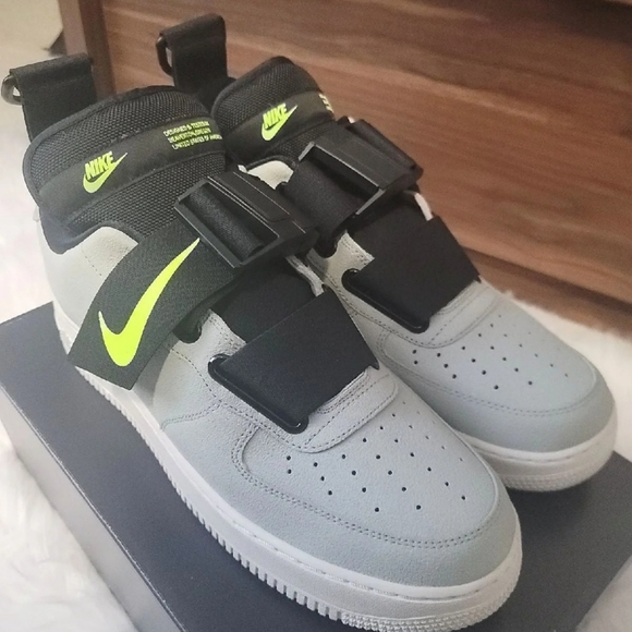 Nike air force 1 Utility - Picture 1 of 6